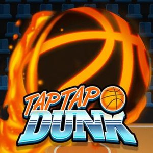 Bounce Hoop Challenge