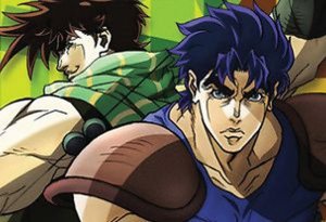 Joestar Legacy: Inner Power Awakening