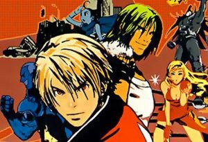 Champion's Duel: Retro Fighter