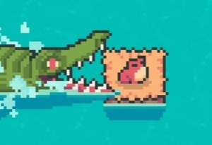 Frogward: Animal Puzzle Quest