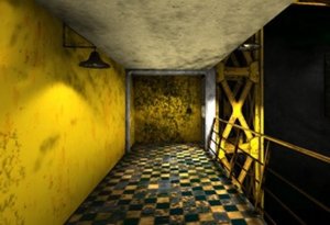 Enigma Escape: Last Puzzle