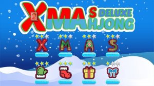 Holiday Pattern Tile Puzzle