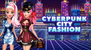 Future Metropolis Style Studio
