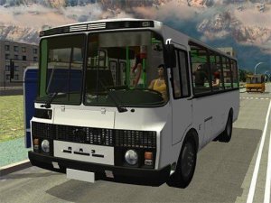 Urban Transit Operator