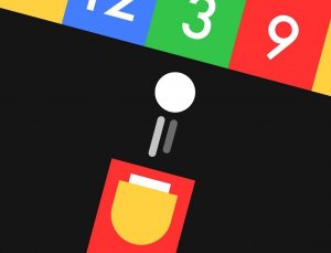 Tap & Collect: Family Coordination Fun