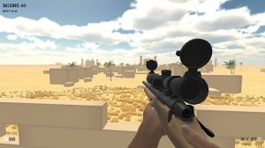 Focus Accuracy Trainer - Casual Game