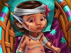 Tropical Baby Health Helper