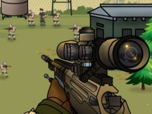Precision Point: Focus Challenge