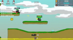 Arcade Precision Target Game