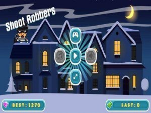 Family Aim Challenge