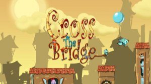 Crossing Paths: Weighted Bridge Puzzle