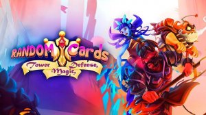 Tactical Card Defense