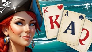Solitaire Quest: Island Explorer