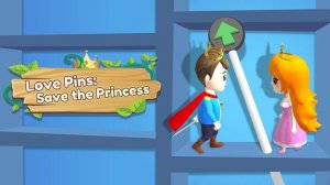 Castle Logic: Pin Puzzle