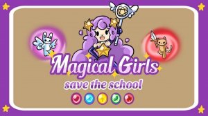 School Mystery Puzzle Quest