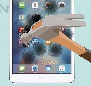 Tablet Tap Family Fun
