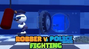 City Patrol: Mischief Busters