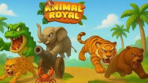 Critter Command: Turn-Based Card Battles