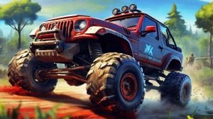 Island Offroad Explorer Drive