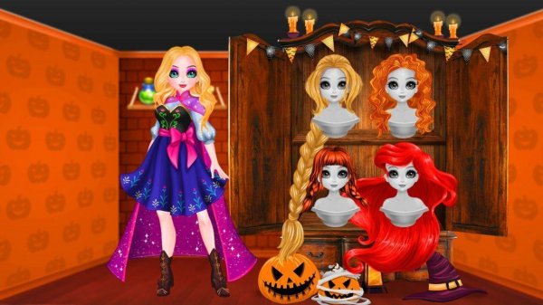 Royal Festive Fashion Studio