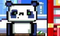 Bamboo Stack Challenge