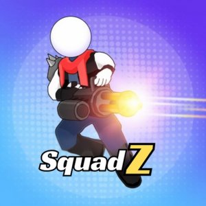 SquadZ Journey Puzzle Quest