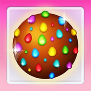 Sweet Cluster Puzzle Quest