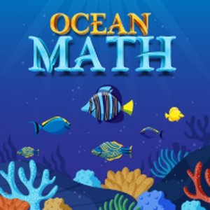 Underwater Numbers Challenge