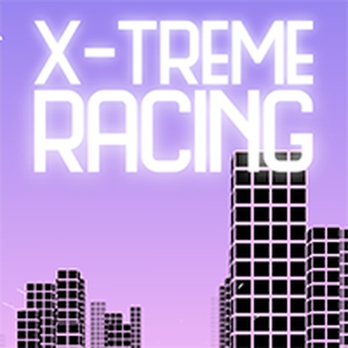 Endless Racing Arcade Game