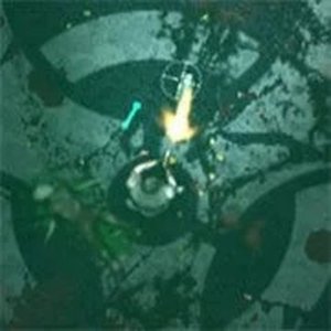 Arena Survival Challenge
