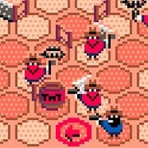 Retro Tactics Puzzle Challenge