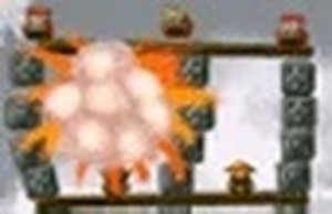MayaPop Puzzle Adventure