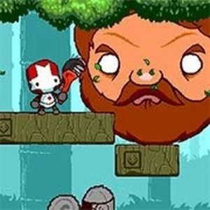 Whimsical Castle Puzzle Adventure