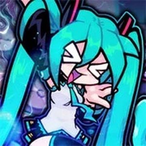 Miku Rhythm Beat Challenge