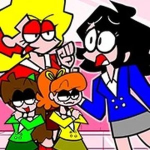 Rhythm Melody Arcade Game