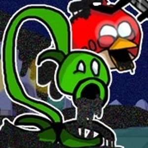 Pibby Music Match