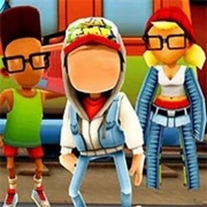 Subway Enigma Chapter 1 Logic Journey