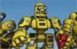 Mechanical Mind Tactics