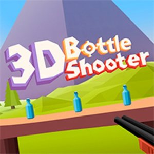 3D Precision Aim Quest