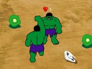 Energy Arena Battle Action Game