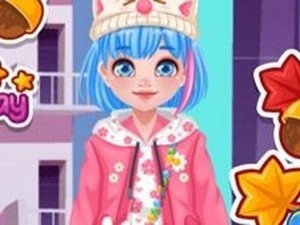 Kiddo Cozy Outfit Creator