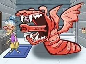 Alien Explorer Puzzle Quest