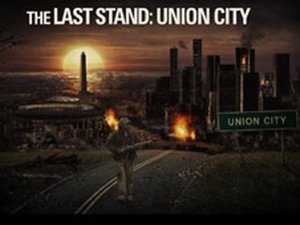 Urban Discovery Adventure RPG