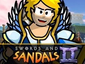 Gladiator Arena: Emperor's Quest