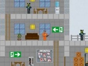 Puzzle Quest: Block Escape