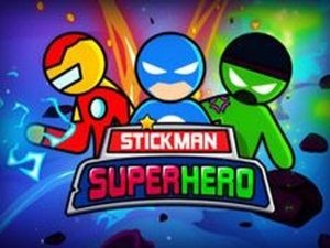 Stickman Champion Platform Quest