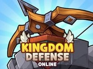Realm Guardians: Castle Defense