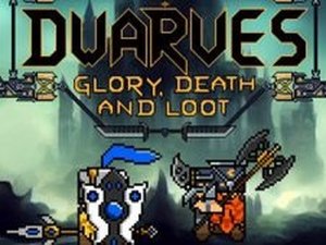 Dwarf Commander Strategy Quest