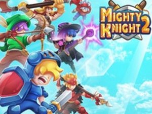 Brave Adventurer 2: Quest of the Hero