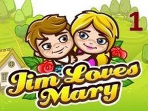 Jim and Mary Team Puzzle Adventure